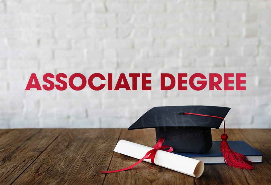 What is an Associate’s degree in Australia_ozlinks education