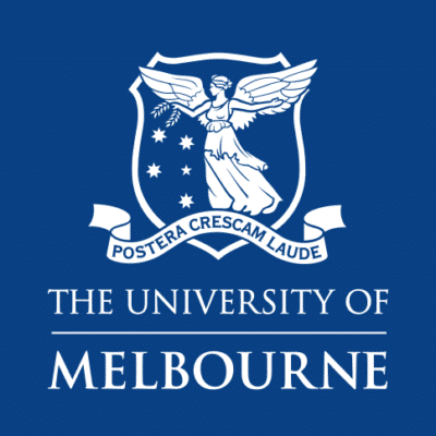 logo Đại học melbourne