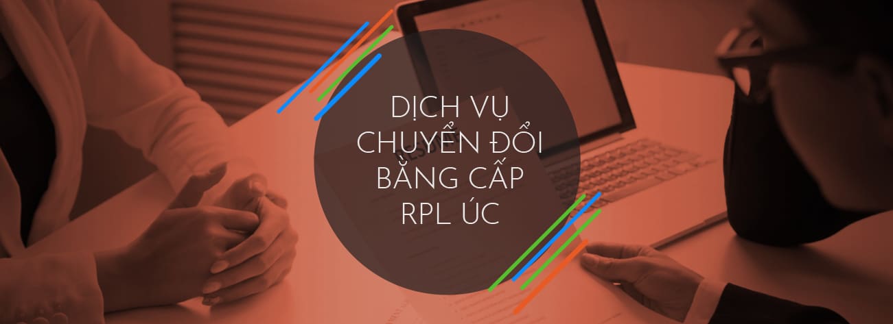 dỊch vỤ chuyỂn ĐỔi bẰng cẤp rpl Úc